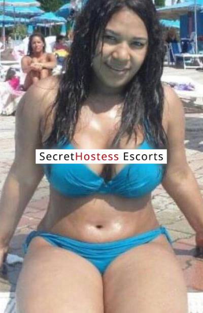 28 Year Old Venezuelan Escort Sarandë - Image 1