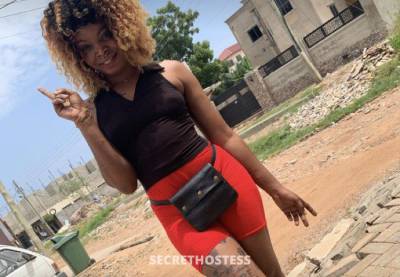 29Yrs Old Escort 123CM Tall Accra Image - 0