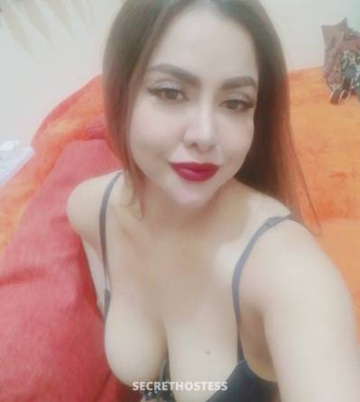 29Yrs Old Escort 160CM Tall Abu Dhabi Image - 4