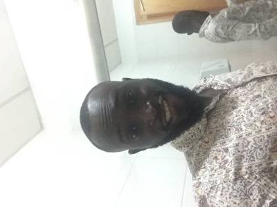 Ricki, Male escort in Lagos,