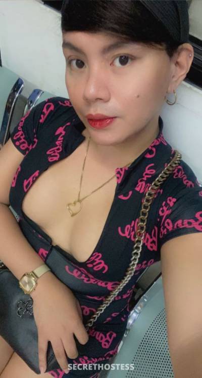 30Yrs Old Escort 168CM Tall Manila Image - 1