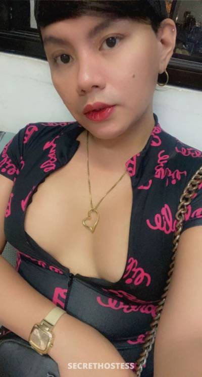 30Yrs Old Escort 168CM Tall Manila Image - 2