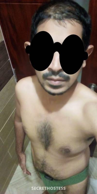 30 year old Asian Escort in Colombo Jason Roy, Male escort
