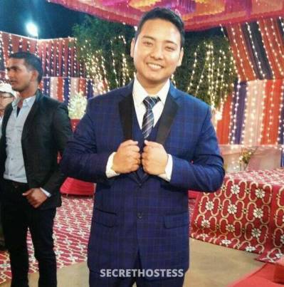 30Yrs Old Escort 172CM Tall Kathmandu Image - 1