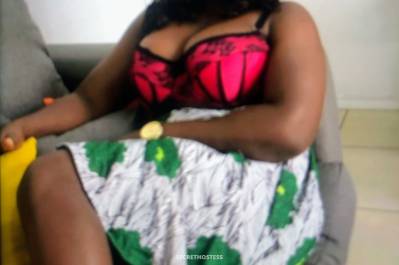 30Yrs Old Escort Abuja Image - 1