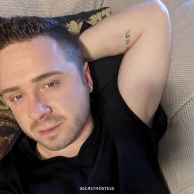 Dan, Male escort in Edmonton