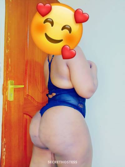 31Yrs Old Escort Nairobi Image - 1