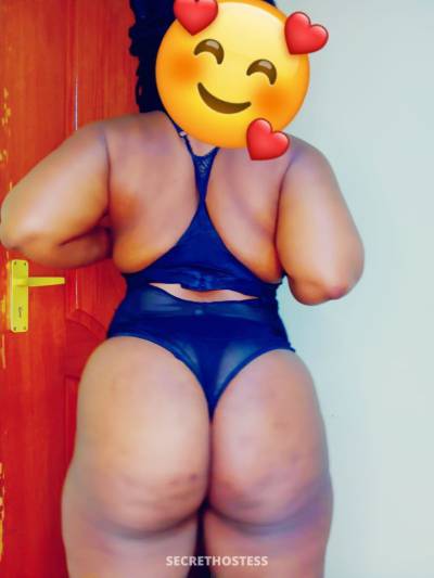 31Yrs Old Escort Nairobi Image - 3