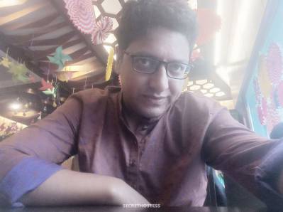 Sagor 22, Male adult performer in Dhaka