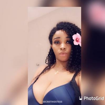 Squirty, escort in Port Harcourt