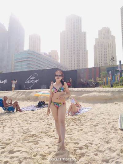 32Yrs Old Escort 160CM Tall Dubai Image - 1