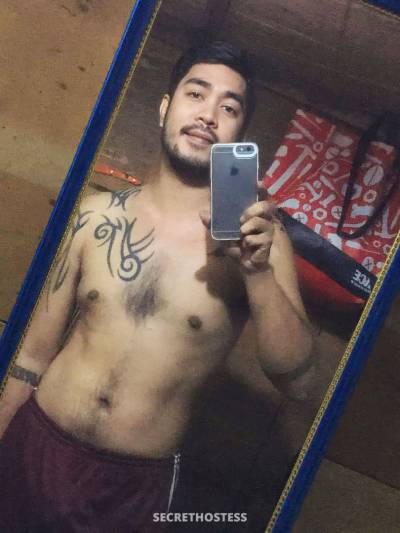 Pitz, Male escort in Manila