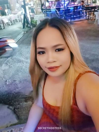 Lily, escort in Phuket