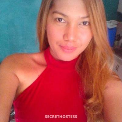 Pretty Sugar, Transsexual escort in Manila