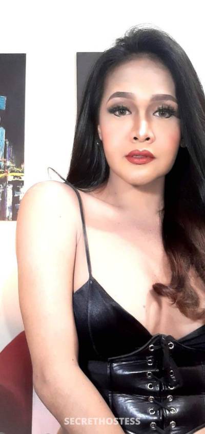 Longfatcockts, Transsexual escort in Manila