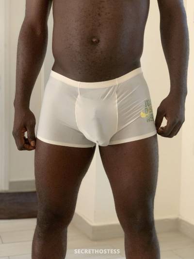 33 Year Old African Escort Muscat - Image 7