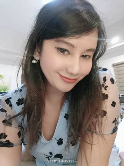 Queen Nikki, Transsexual escort in Pampanga