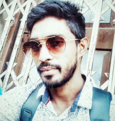 Samman, Male escort in Dhaka