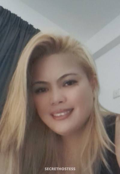 Elisha, escort in Kuala Lumpur