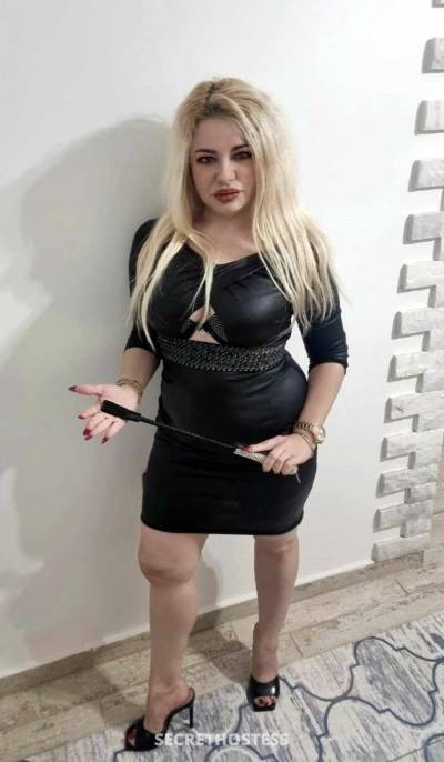 36 Year Old Escort Nicosia Blonde - Image 8