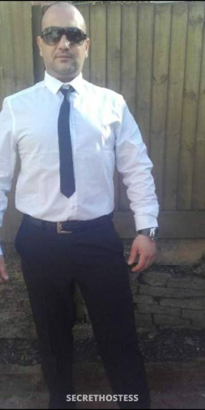 Djony, Male escort in Leeds