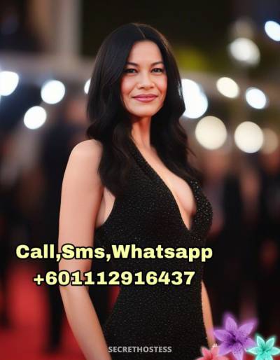 39Yrs Old Escort 157CM Tall Kuala Lumpur Image - 2