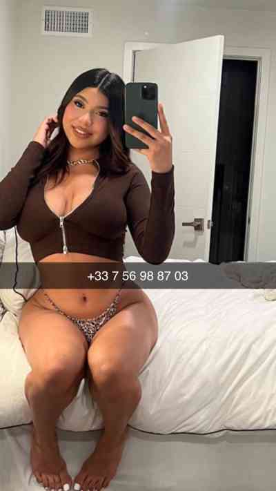 25Yrs Old Escort Size 8 60KG 165CM Tall Sarajevo Image - 0