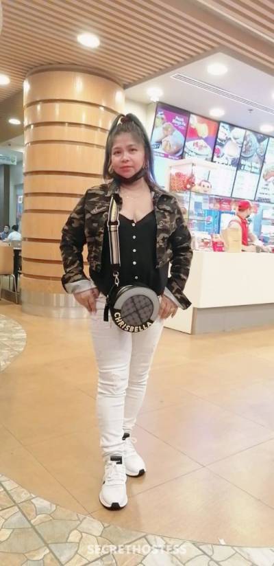 53Yrs Old Escort 152CM Tall Dubai Image - 3