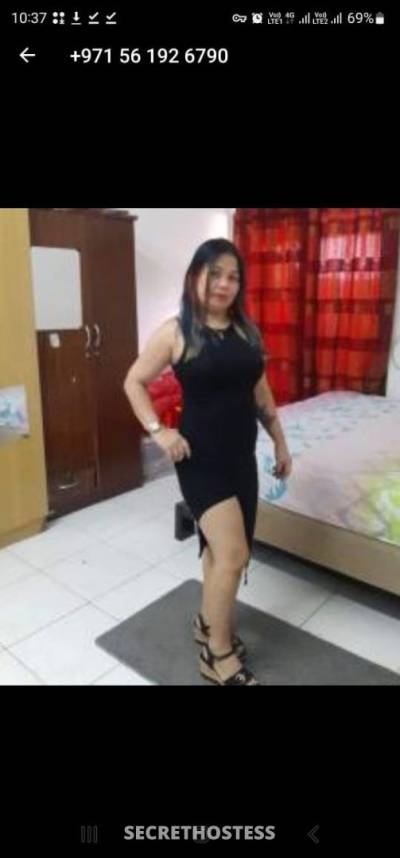 53Yrs Old Escort 152CM Tall Dubai Image - 7