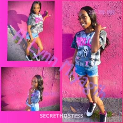 A’LynnMiyagih 21Yrs Old Escort 142CM Tall San Fernando Valley CA Image - 10