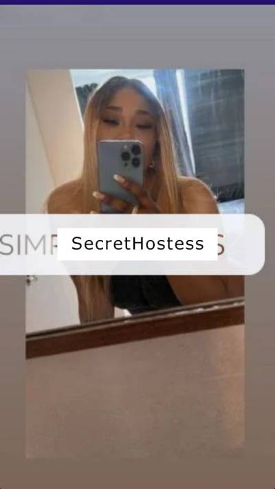 ANGELA SWEET_GIRL 25Yrs Old Escort Newcastle upon Tyne Image - 1