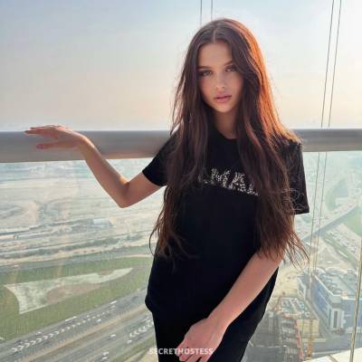 19 Year Old Russian Escort Dubai - Image 1