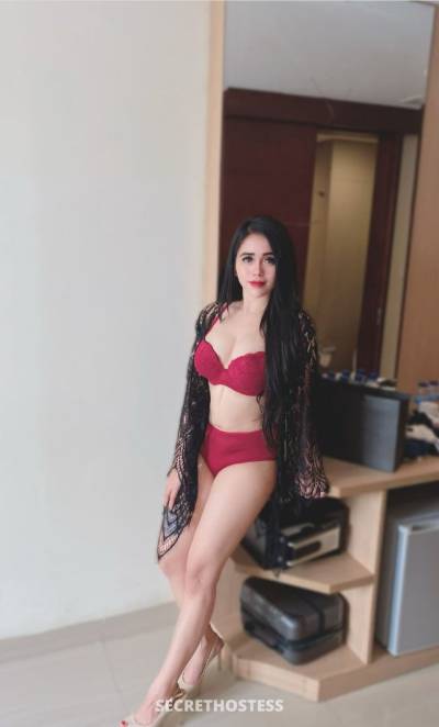 Adelia 21Yrs Old Escort 157CM Tall Bali Image - 0