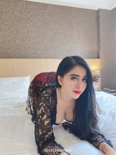 Adelia 21Yrs Old Escort 157CM Tall Bali Image - 5