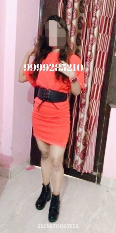 Aditi Sharma 23Yrs Old Escort 153CM Tall Dubai Image - 3