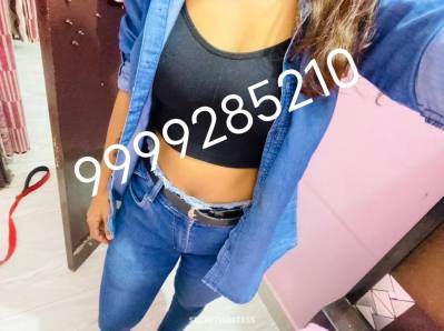 Aditi Sharma 23Yrs Old Escort 153CM Tall Dubai Image - 9