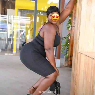 Blinks, escort in Accra