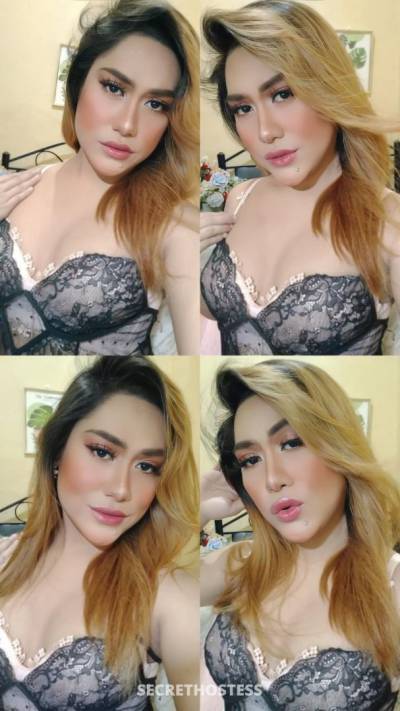 Alexa 23Yrs Old Escort 168CM Tall Manila Image - 1