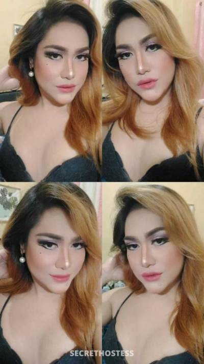 Alexa 23Yrs Old Escort 168CM Tall Manila Image - 2