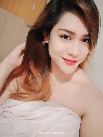 Alexa 23Yrs Old Escort 168CM Tall Manila Image - 3