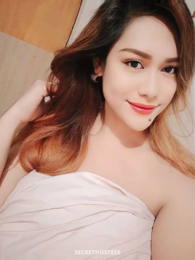 Alexa 23Yrs Old Escort 168CM Tall Manila Image - 4