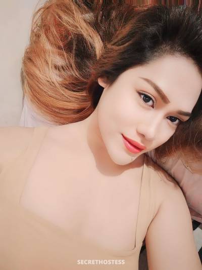 Alexa 23Yrs Old Escort 168CM Tall Manila Image - 5