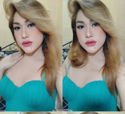 Alexa 23Yrs Old Escort 168CM Tall Manila Image - 6