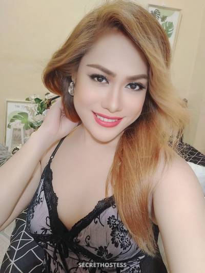 Alexa 23Yrs Old Escort 168CM Tall Manila Image - 7