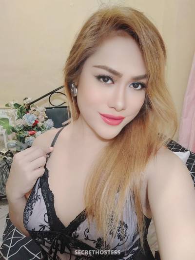 Alexa 23Yrs Old Escort 168CM Tall Manila Image - 8