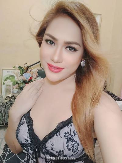 Alexa 23Yrs Old Escort 168CM Tall Manila Image - 9