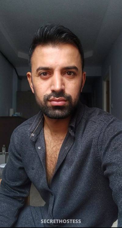 Turkishprofmasseurxl, Male escort in Dubai