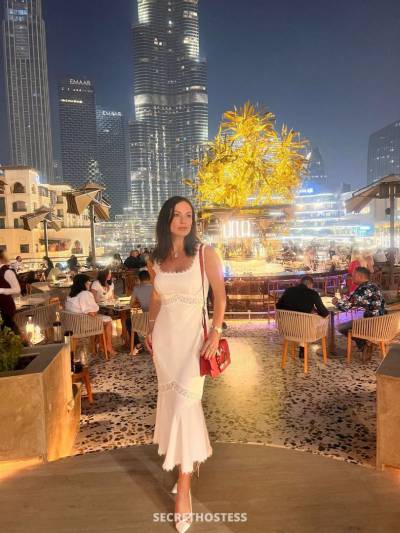 Alina 35Yrs Old Escort 169CM Tall Dubai Image - 11