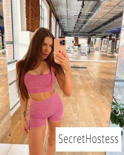 Alla 21Yrs Old Escort 171CM Tall Budapest Image - 3