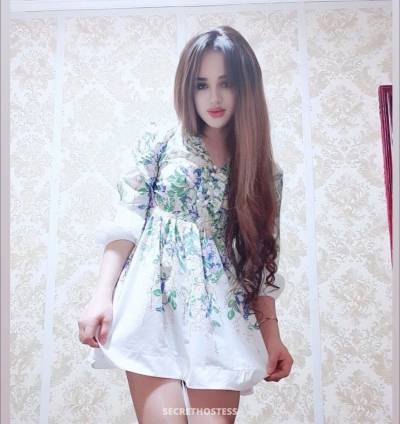 Amira, Transsexual escort in Tashkent